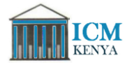 ICM Logo
