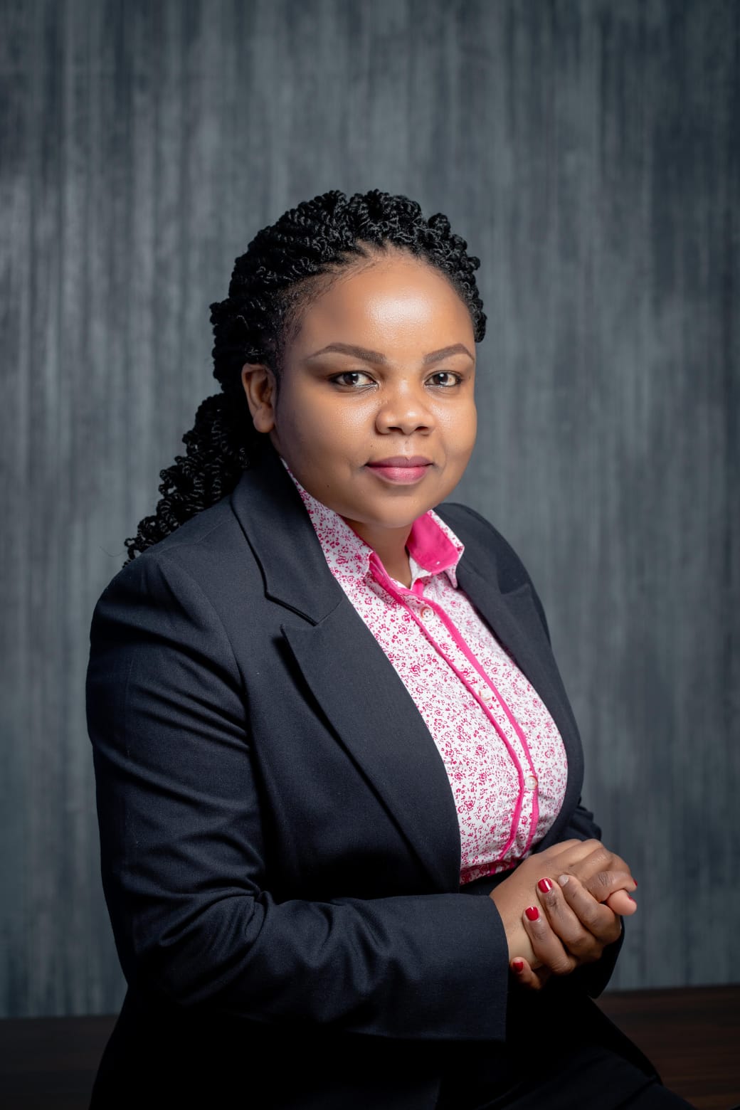 Irene Njeri Kinyanjui