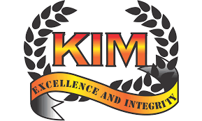 KIM Logo