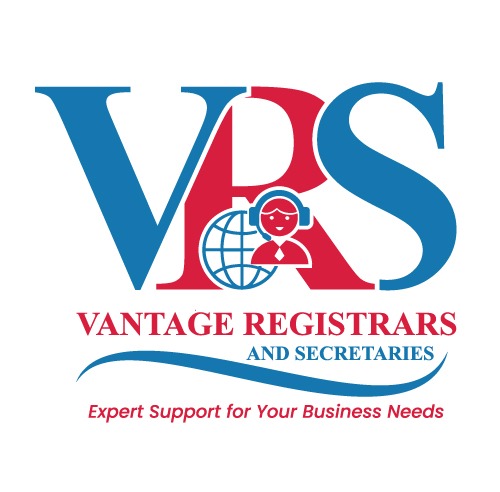VRS Logo